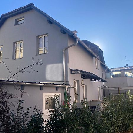 Appartement Woerthersee クラーゲンフルト エクステリア 写真