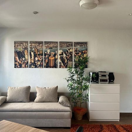 Appartement Woerthersee クラーゲンフルト エクステリア 写真