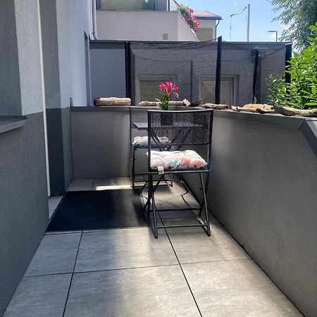 Appartement Woerthersee クラーゲンフルト エクステリア 写真