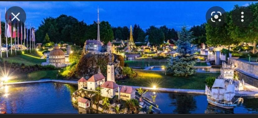 Appartement Woerthersee クラーゲンフルト エクステリア 写真