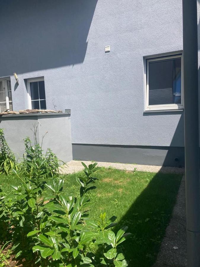 Appartement Woerthersee クラーゲンフルト エクステリア 写真