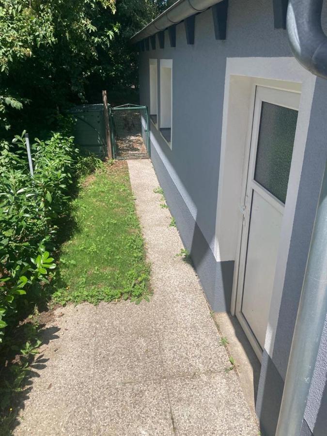 Appartement Woerthersee クラーゲンフルト エクステリア 写真