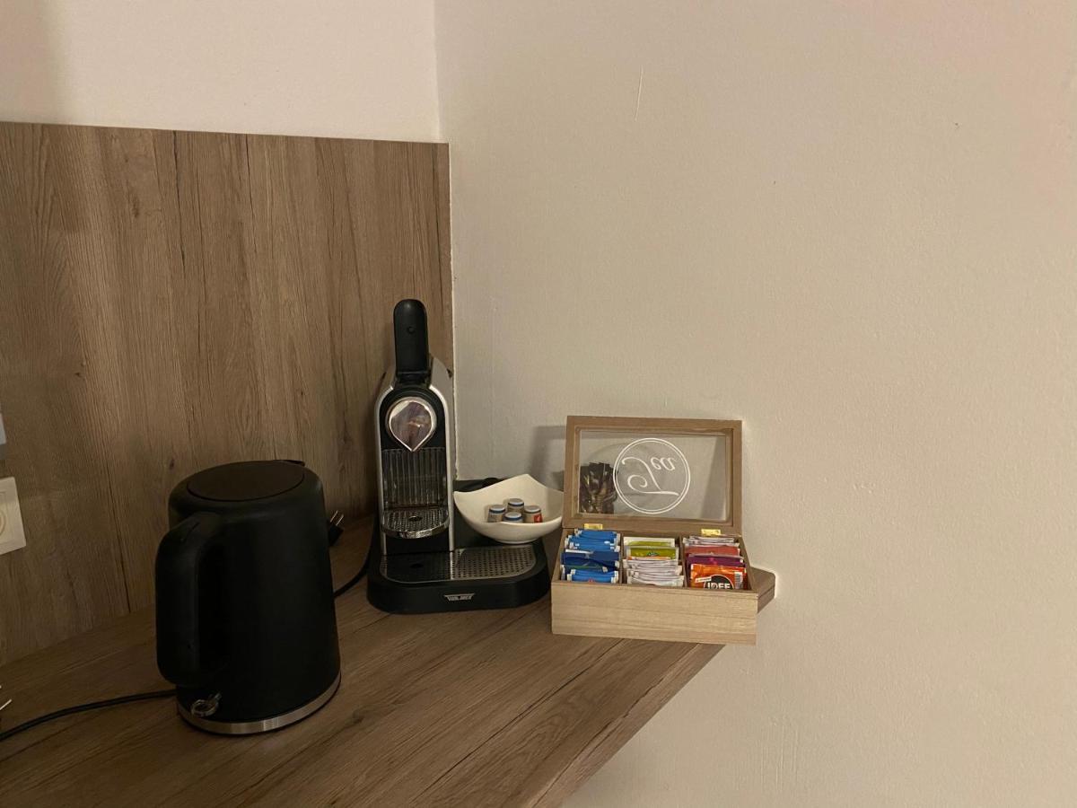 Appartement Woerthersee クラーゲンフルト エクステリア 写真