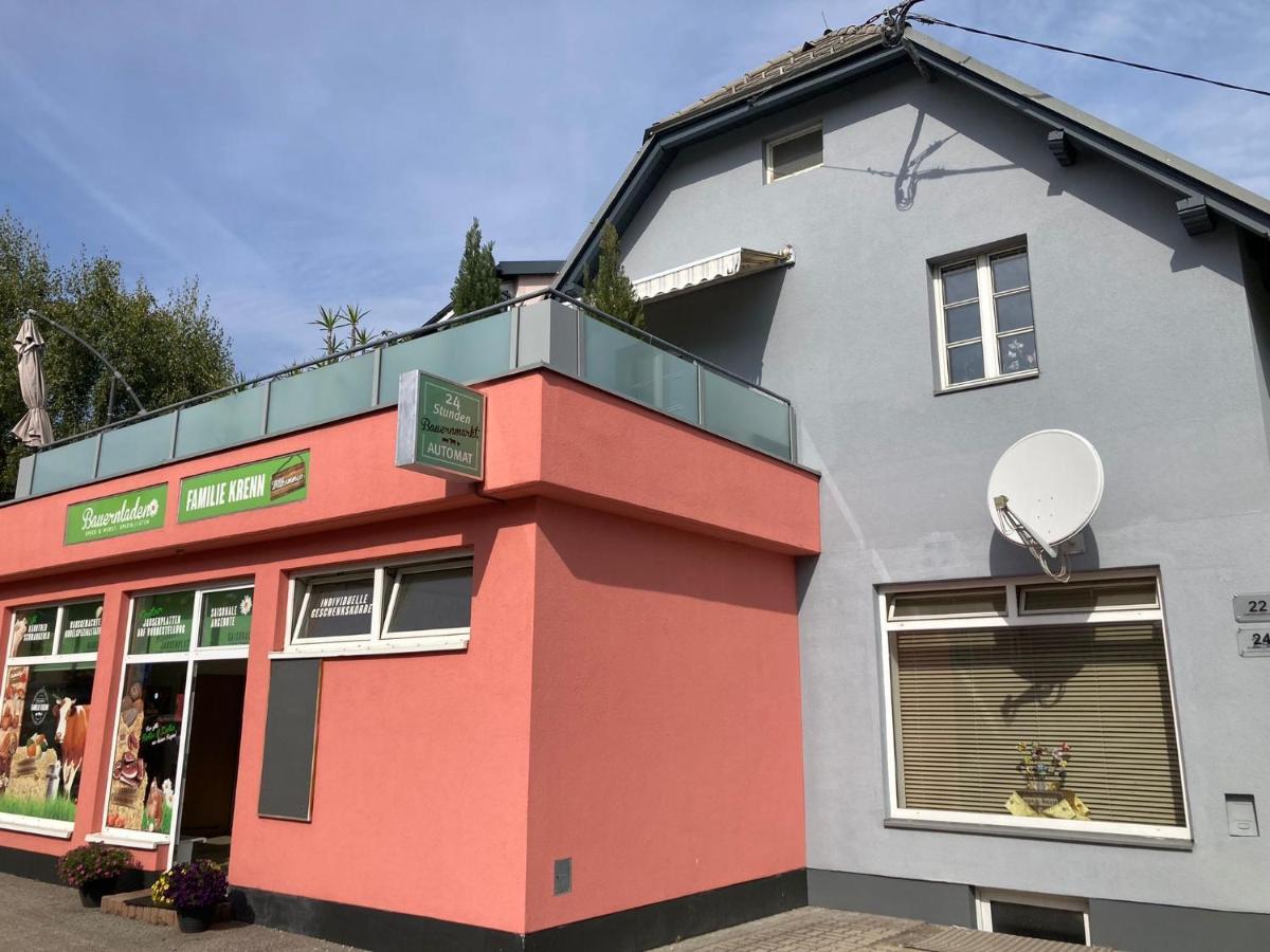 Appartement Woerthersee クラーゲンフルト エクステリア 写真