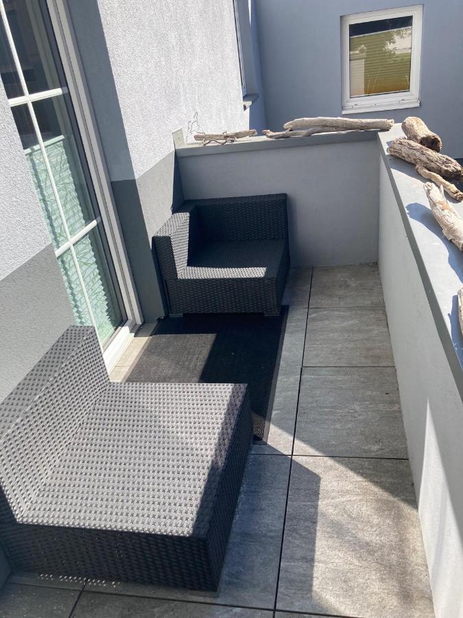 Appartement Woerthersee クラーゲンフルト エクステリア 写真