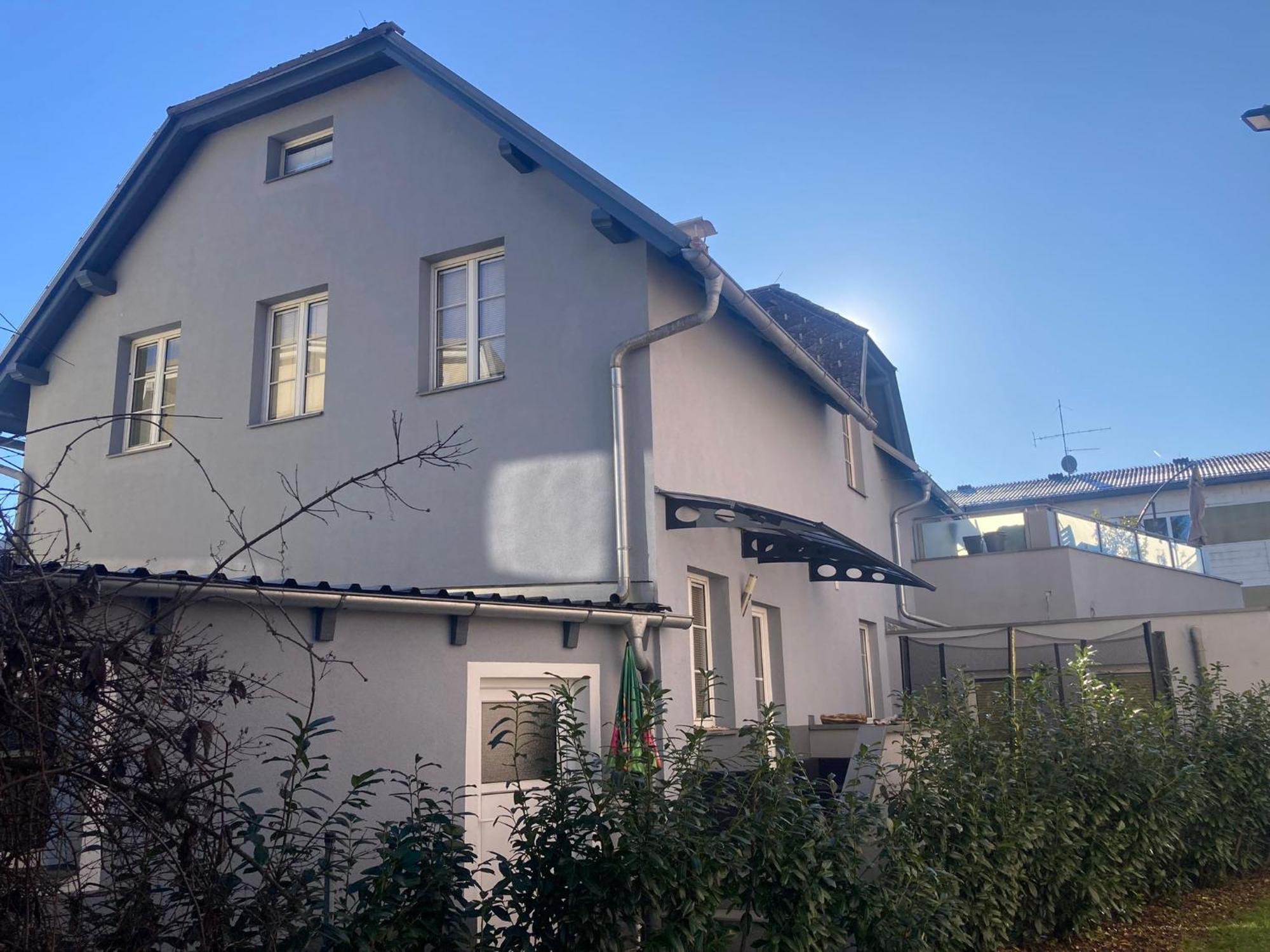 Appartement Woerthersee クラーゲンフルト エクステリア 写真