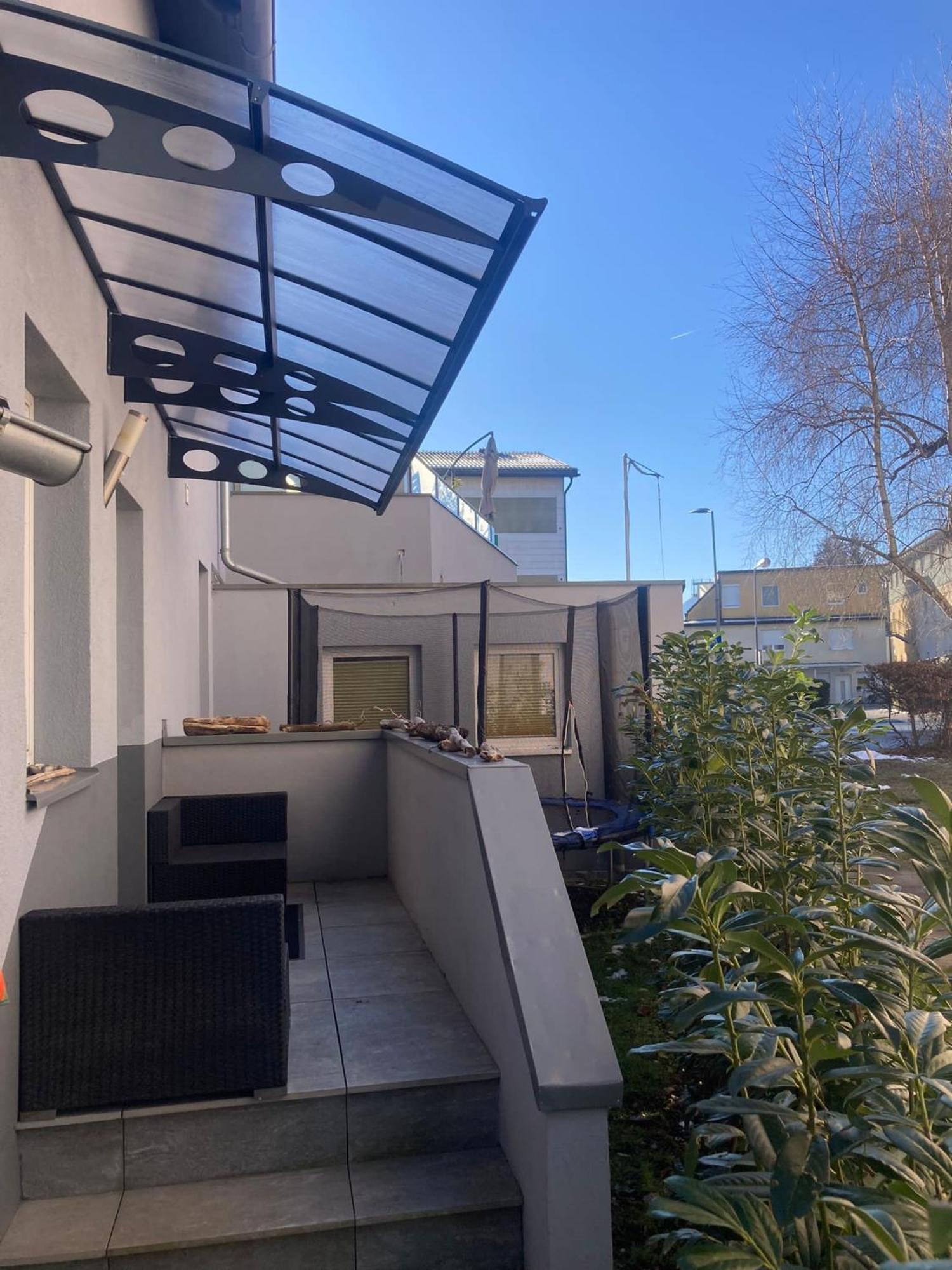 Appartement Woerthersee クラーゲンフルト エクステリア 写真