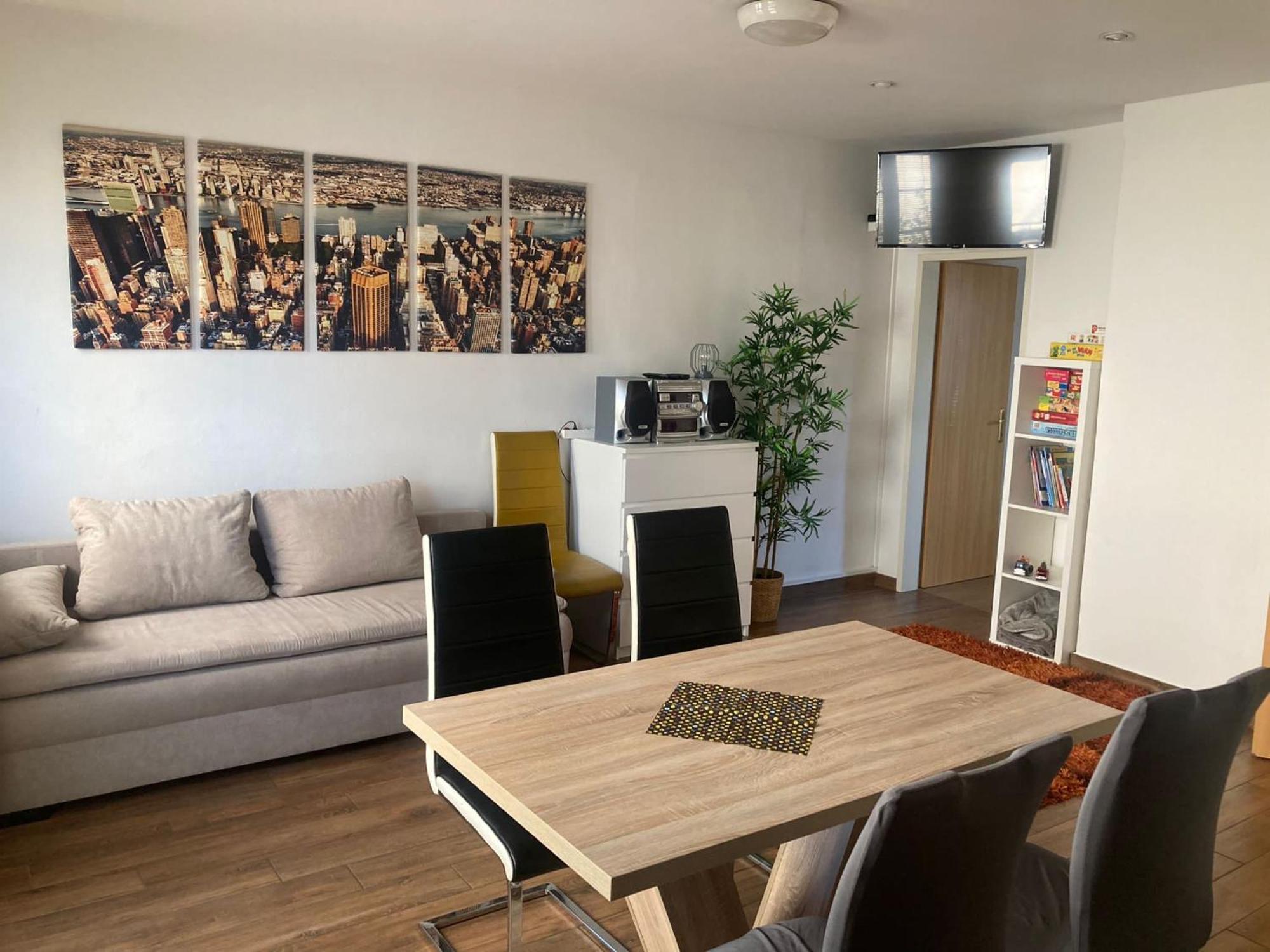 Appartement Woerthersee クラーゲンフルト エクステリア 写真