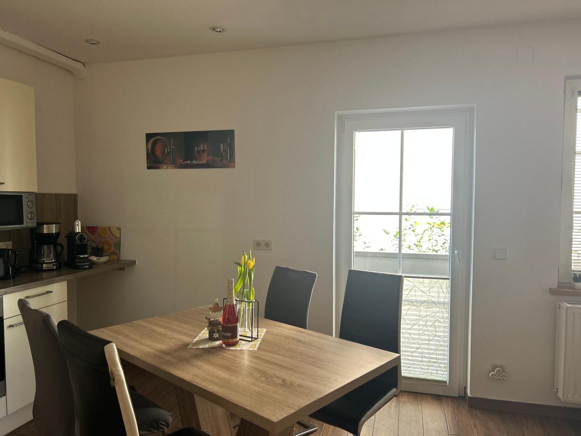 Appartement Woerthersee クラーゲンフルト エクステリア 写真