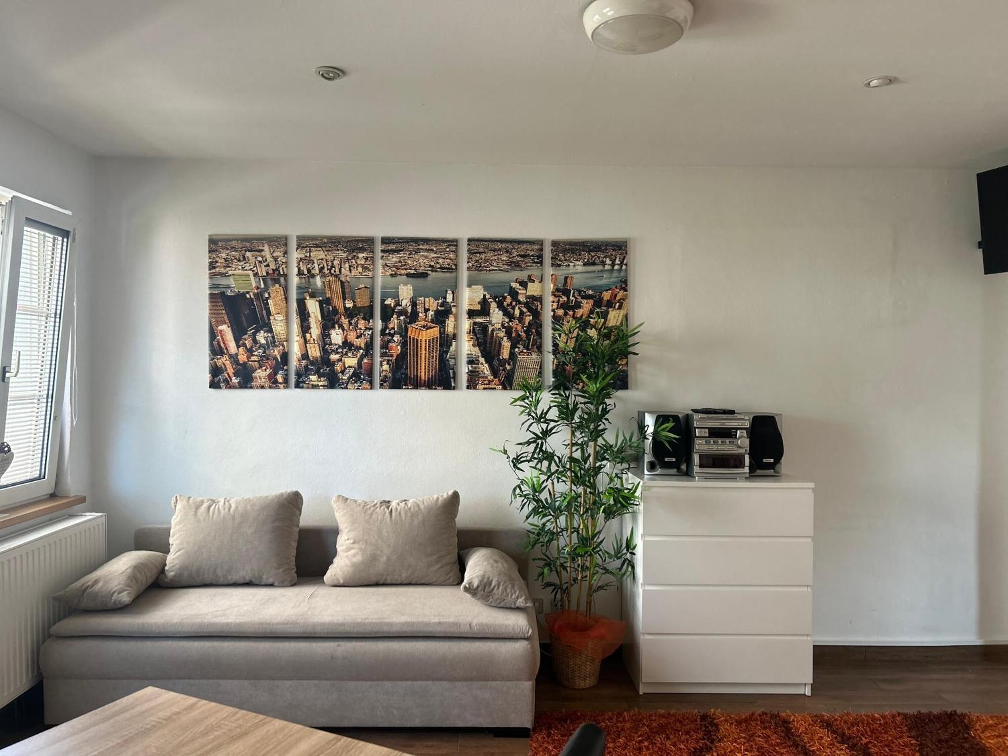 Appartement Woerthersee クラーゲンフルト エクステリア 写真